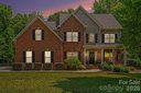 5621 Turkey Oak Drive sold home in Mint Hill, SC