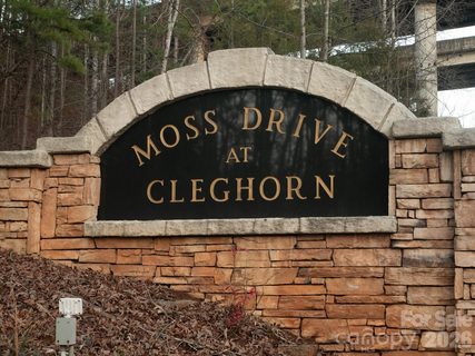 00 Moss Drive active home in Moss Drive At Cleghorn, Rutherfordton, NC