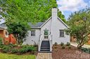 1505 E Worthington Avenue sold home in Charlotte, SC