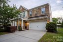 7119 Hermiston Street sold home in Charlotte, SC