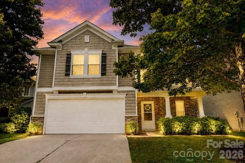 Homes in Belmeade Green, Charlotte