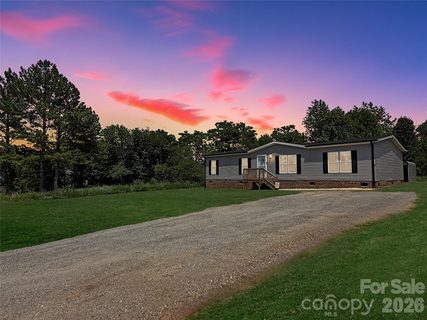 206 Fairchase Circle sold home in Fieldcroft, Stony Point, NC