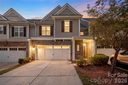 5412 Allison Lane sold home in Charlotte, SC