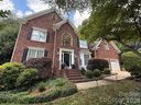 9125 Grove Tree Lane sold home in Huntersville, SC