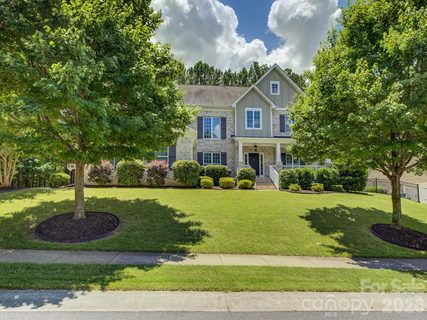 16433 Bryant Meadows Drive active home in The Palisades, Charlotte, NC