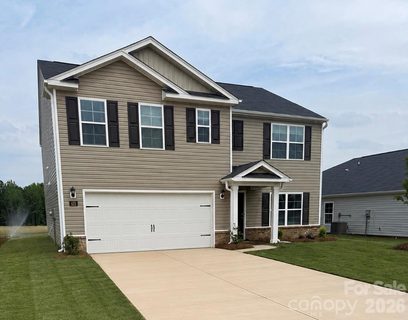 420 Owens Ridge Way sold home in Owens Ridge, Lexington, NC