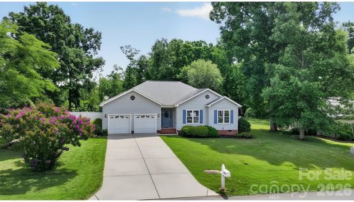 4934 Sagittarius Circle sold home in Stonecroft, Denver, NC