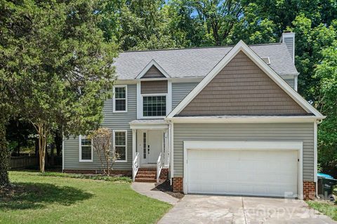 9604 Newby Lane active home in Annecy, Matthews, NC