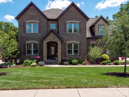 8161 Clems Branch Road sold home in Barber Rock, Fort Mill, SC