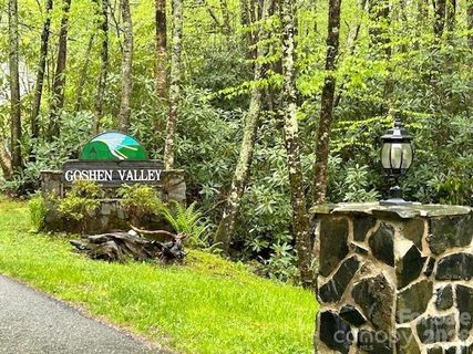 A home in Goshen Valley, Boone