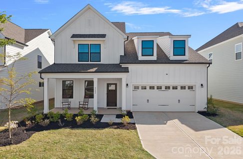8604 Bridgegate Drive
