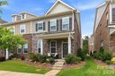 5500 Kinsbridge Drive sold home in Mint Hill, SC