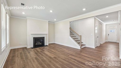 514 Mahogany Road pending home in Westport, York, SC