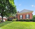 6907 Meadow Run Lane sold home in Charlotte, SC