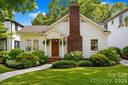 2124 Lombardy Circle sold home in Charlotte, SC