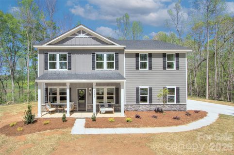 1033 Harrogate Drive active home in Bennington Estates, Bessemer City, NC