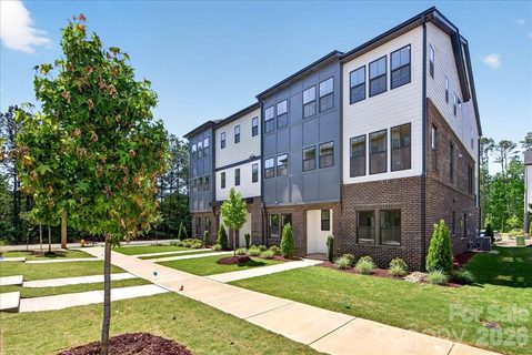 12015 Elsa Lane active home in Ascend, Charlotte, NC