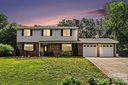 5821 Shadow Creek Road sold home in Charlotte, SC