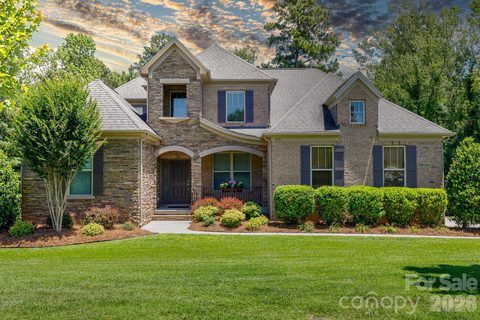 418 Inverness Place sold home in Waterford Glen, Rock Hill, SC
