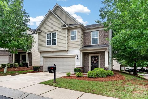 3702 Park South Station Boulevard active home in Park South Station, Charlotte, NC