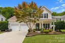10131 Allison Taylor Court sold home in Cornelius, SC