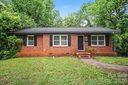 3700 Sargeant Drive sold home in Charlotte, SC