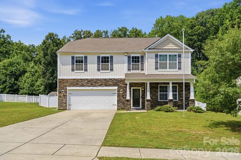 A home in Meadow Brook Estates