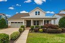 12021 Grey Partridge Drive sold home in Charlotte, SC