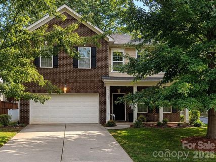 Homes in Hucks Landing, Charlotte