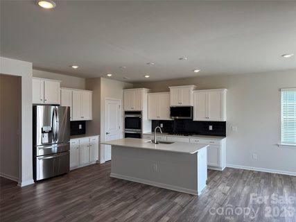 8532 Norman Forest Road