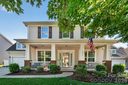 13223 Freedom Valley Drive sold home in Huntersville, SC