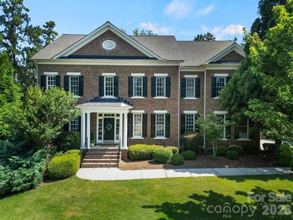 16619 Flintrock Falls Lane active home in The Palisades, Charlotte, NC