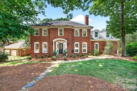 A home in Raintree