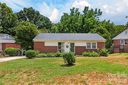 520 Inwood Drive sold home in Charlotte, SC