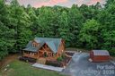 124 Small Creek Drive sold home in Lake Lure, SC