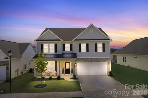 Homes in Stratford, Denver