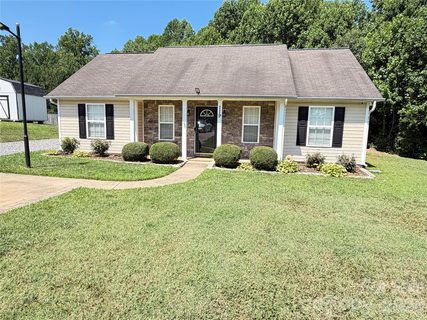 Homes in Eastern Heights, Troutman
