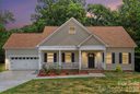 245 John Cline Road sold home in Cherryville, SC