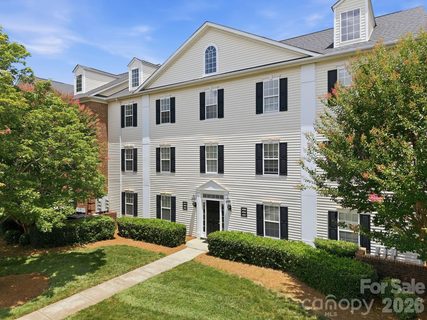 4010 Town Center Road pending condo in Harrisburg Town Center, Harrisburg, NC