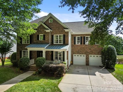 16119 Hallaton Drive