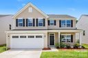 3030 Streamside Drive sold home in Davidson, SC