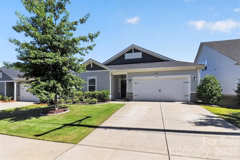 4514 Bright Road active home in Solena At The Vineyards, Charlotte, NC