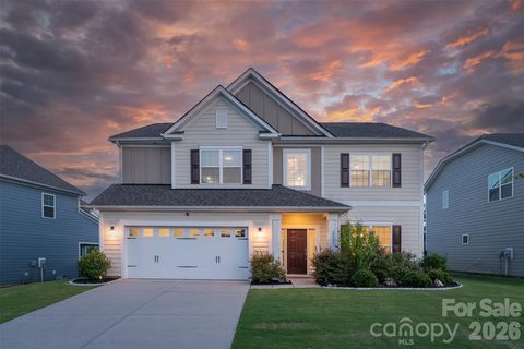 2249 Idol Rock Drive active home in Covington, Fort Mill, SC