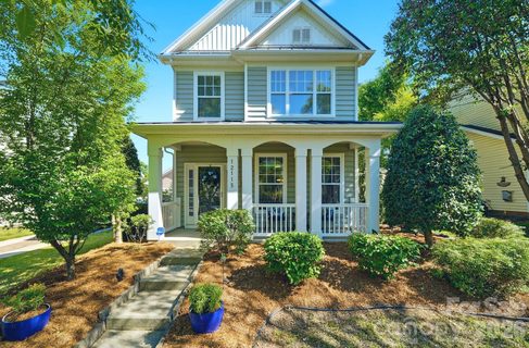 12115 Monteith Grove Drive sold home in Monteith Place, Huntersville, NC