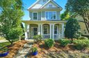 12115 Monteith Grove Drive sold home in Huntersville, SC