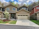 607 Sugar Magnolia Place sold home in Black Mountain, SC