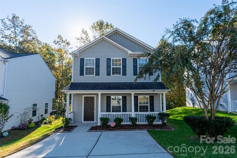 440 Danielle Way active home in Huntington Place II, Fort Mill, SC