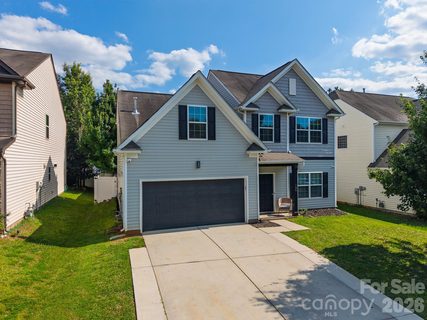 Homes in Stafford Oaks, Fort Mill