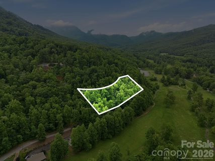 Homes in Blue Ridge Country Club, Marion