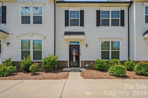 Homes in Villages At Cramerton Mills, Gastonia